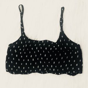 Brandy Melville Bralette/Top